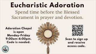 Sunday 9am Mass St. Andrew the Apostle