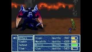 Everlong 3.2 Boss #39 Darkness God Diablos