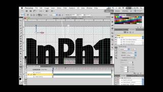 Basic 3D Animation in Photoshop