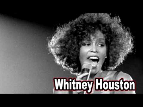 Cifra, Letra e Musica - Whitney Houston - I will Always ...