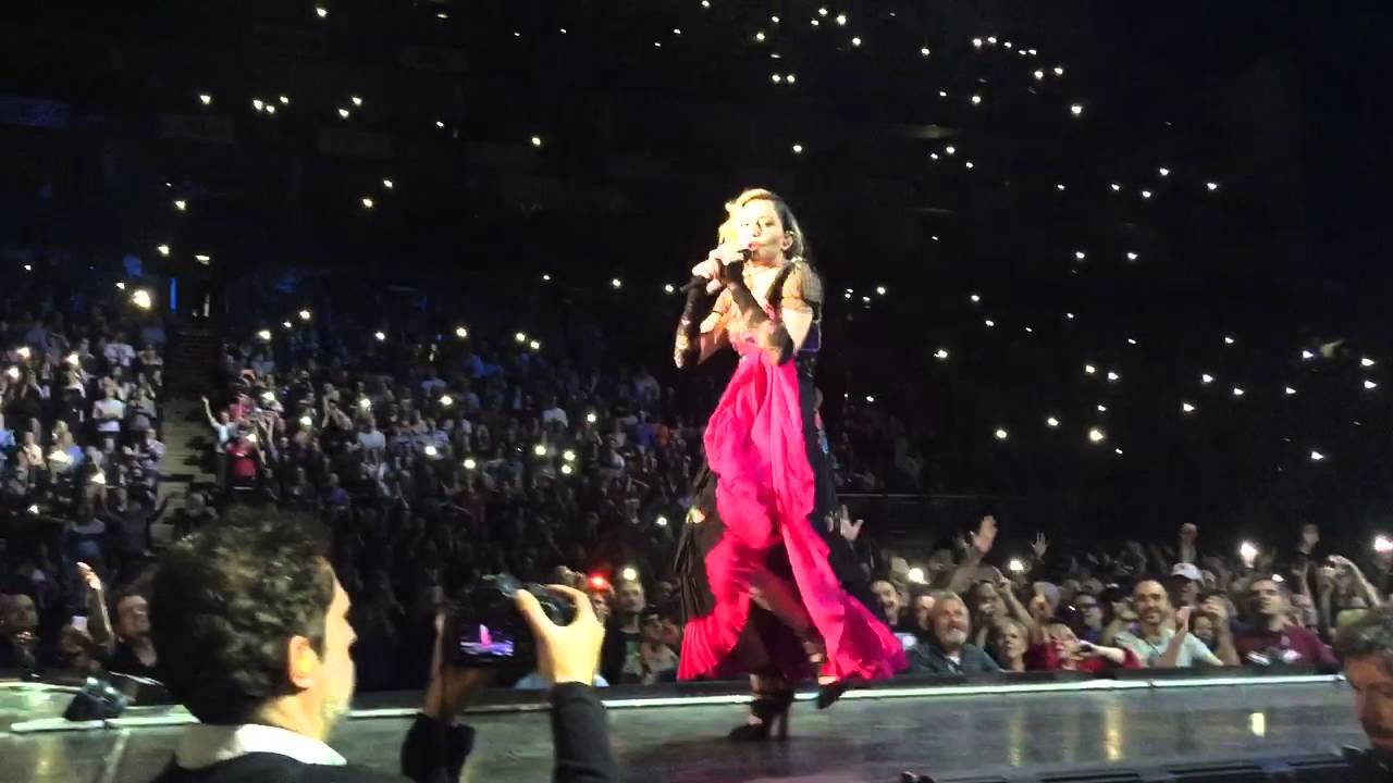 Madonna Like A Prayer Live At The O2 Arena December 1st 2015 YouTube madonna-like-a-prayer-live-at-the-o2-arena-december-1st-2015-youtube