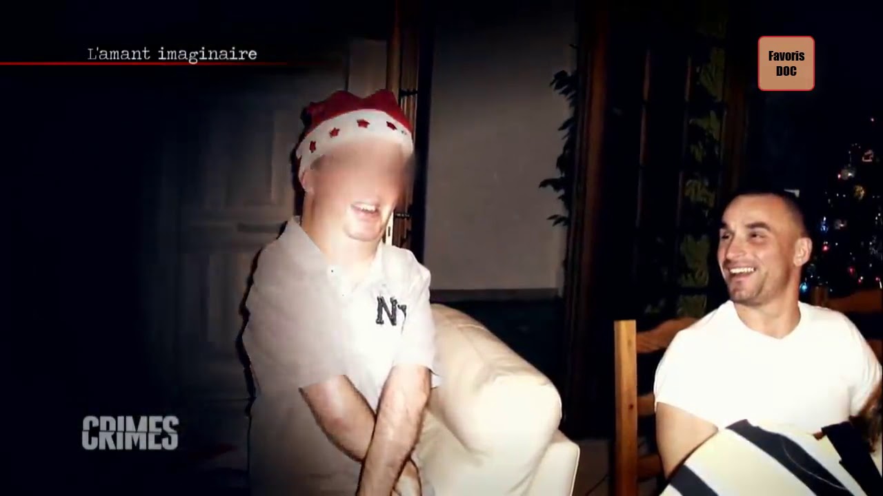 Enquête: crimes divers; un amant imaginaire; tireur fou