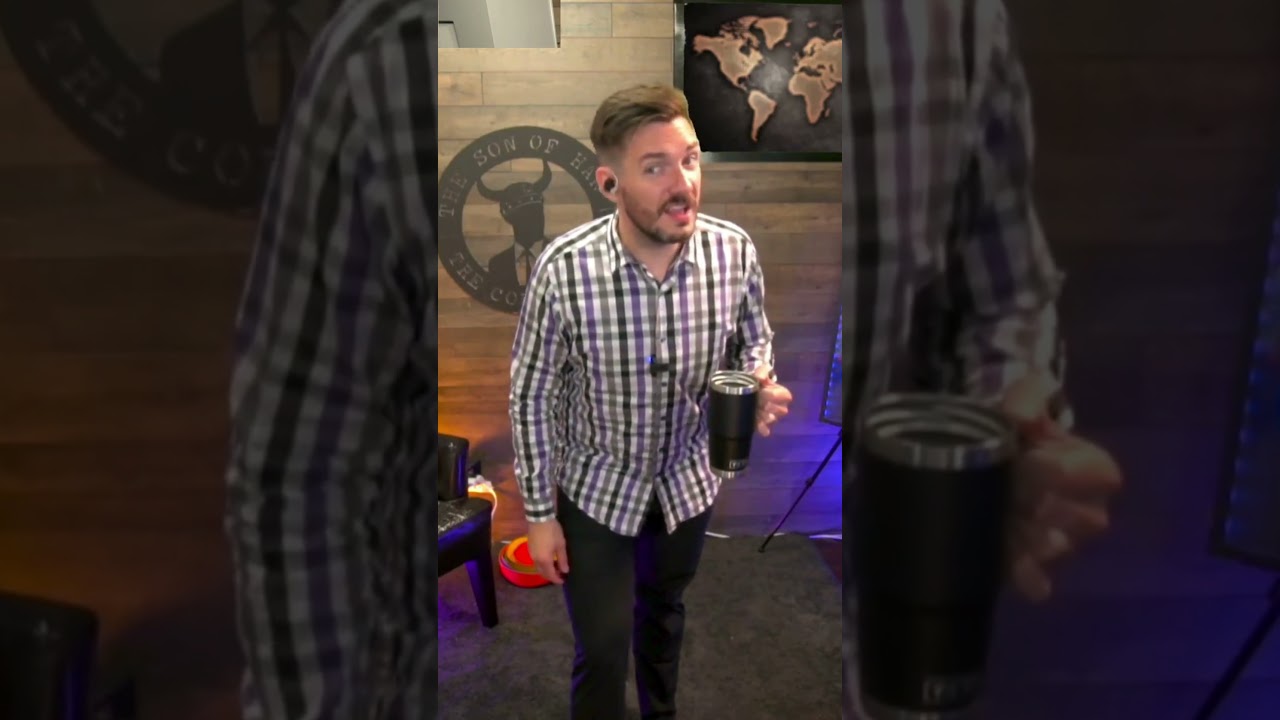 TheSonOfHan | It's coffee time |  