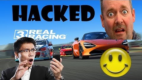 HOW TO HACK REAL RACING 3 (WORKING 2018) (NO ROOT REQUIRED)