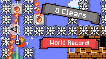 The HARDEST 1-1 Remake Ever