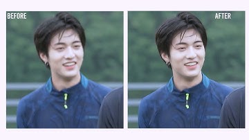 Enhance Blurry Images in 1 Click | AI Image Enhancer Tutorial