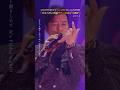 #ゴスペラーズ LIVE Blu-ray&DVD「#ゴスペラーズ坂ツアー2025 “G30”」発売中! #Shorts