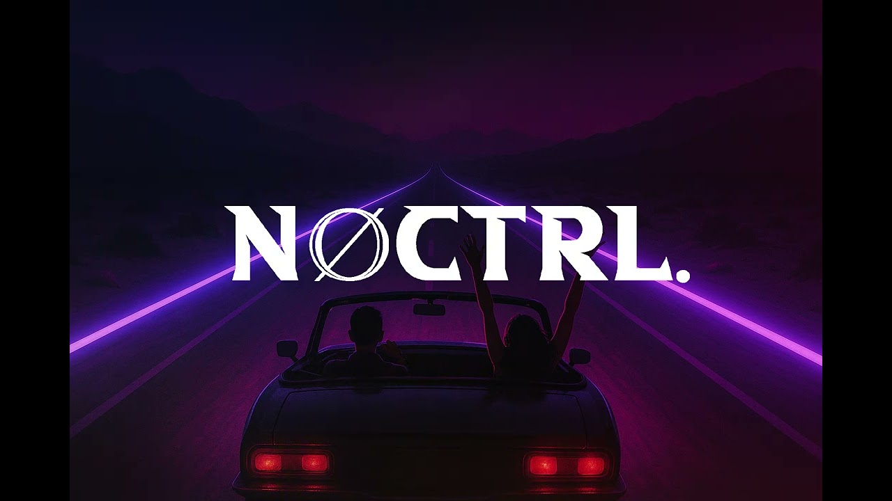 NØCTRL - HORIZON