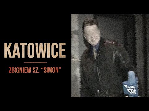 Sylwetki polskich gangsterów