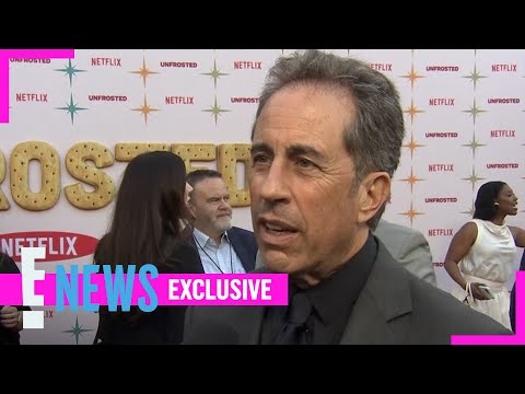 Jerry Seinfeld Admits He Has No Idea Whether His Kids Have Watched ‘Seinfeld’