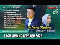 DIUJUNG RANTIANG Dabee Ft Indah KF MALAPEH HAO TALUKO NAN MAMISAH LAGU MINANG TERBARU 2025 DIUJUNG RANTIANG Dabee Ft Indah KF MALAPEH HAO TALUKO NAN MAMISAH LAGU MINANG TERBARU 2025