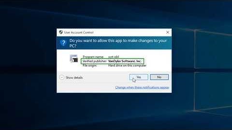How to Install SecureCRT