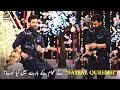 Watch Pakistani Awam Ko Faysal Qureshi Se Kitni Mohabbat Hai? Online In Hd