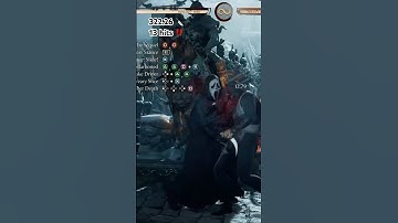 Ghostface Mk1 Combo 2‼️🔪🩸 #foryou #scream #ghostface #mortalkombatmobile #mk #music #rap #gaming