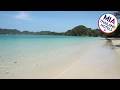 Vijit Bungalow | Koh Phayam (Ranong), Thailand | Hotel Review 🏨
