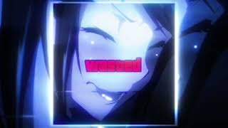 LOST SOUL // Neon Sad Jumpstyle - Anime Music Video (AMV)