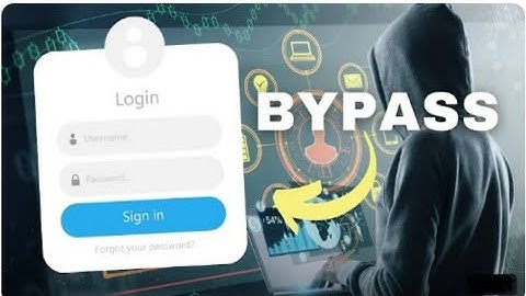 How Hackers Bypass Login Pages | Understanding Login Page Vulnerabilities | Bug Bounty