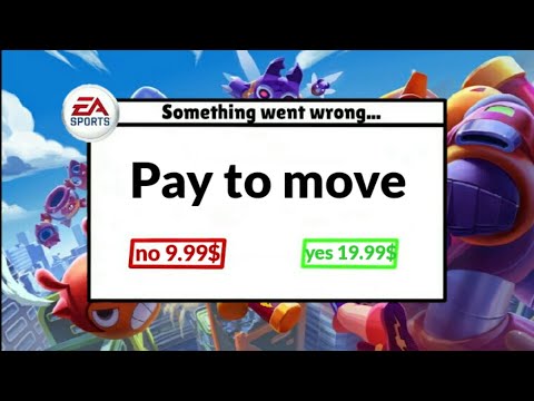 Video: Mythic Tydeliggjør Kommentarer Om EA
