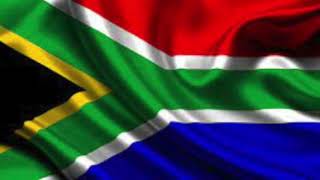Die Stem van Suid Afrika, former anthem of South Africa (1952–1994)