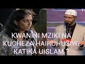 KWANINI MUZIKI NA KUCHEZA HAIRUHUSIWI KATIKA UISLAM SIKILIZA MAJIBU KWA DR ZAKIR NAIK KWA KISWAHIL KWANINI MUZIKI NA KUCHEZA HAIRUHUSIWI KATIKA UISLAM SIKILIZA MAJIBU KWA DR ZAKIR NAIK KWA KISWAHIL