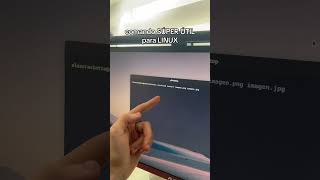 El Comando Más Útil de Linux