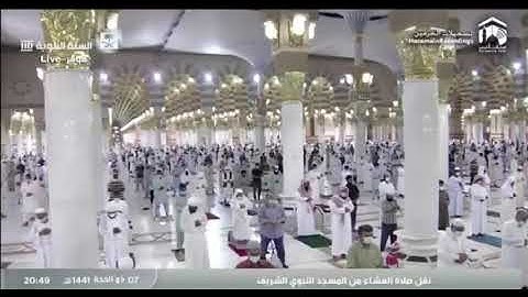 ‏( الْحَجُّ أَشْهُرٌ مَعْلُومَاتٌ ) تلاوة هادئة لفضيلة الشيخ صلاح البدير