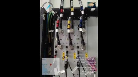 Trouble Site Down NodeB