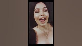 Mabel - Mad Love ( Vertical Video)