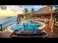 Uplifting Piano House Mix 🌴 Beach Club Chills & Sun-Kissed Grooves