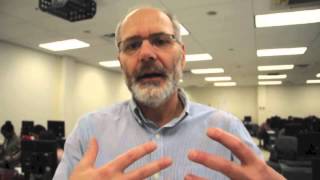 Interview With Wayne Macphail