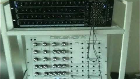 Depeche Mode - Enjoy the Silence Bass Line