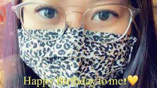 My Simple Birthday Celebration with hubby| HANJAN SOUTH EDMONTON|Korean Restaurant