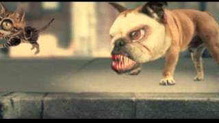 Moby - Dream About Me [HQ]
