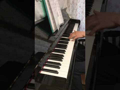 I'LL CLOSE MY EYES　～瞳をとじて 2018/4/30