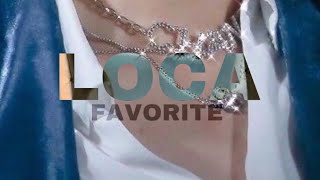 Download Lagu Favorite- Loca (𝓢𝓵𝓸𝔀𝓮𝓭 𝓭𝓸𝔀𝓷) MP3