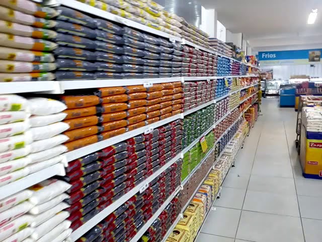 Case de Sucesso: Supermercado – EDP