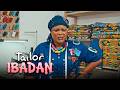 TAILOR IBADAN  - Latest Yoruba Movie 2026 Starring BASIRA BEERE | WALE KOREDE | JAIYE KUTI