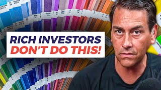 This is WHY you're not getting rich, getting over analysis paralysis | Morris Invest