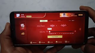 How to fix app not working problem solve in Rummy Cafe Champ | app open problem Kaise hataye screenshot 5