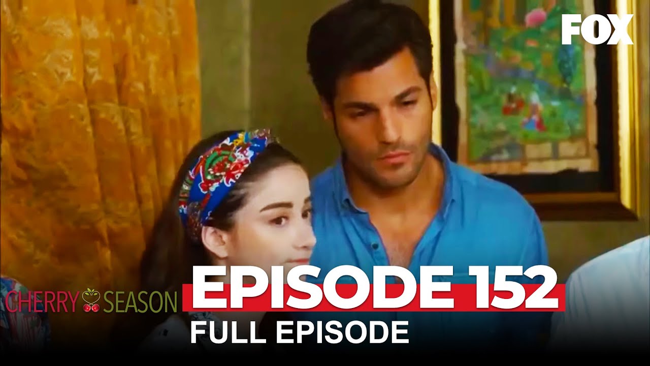 Cherry Season Episode 152 YouTube
