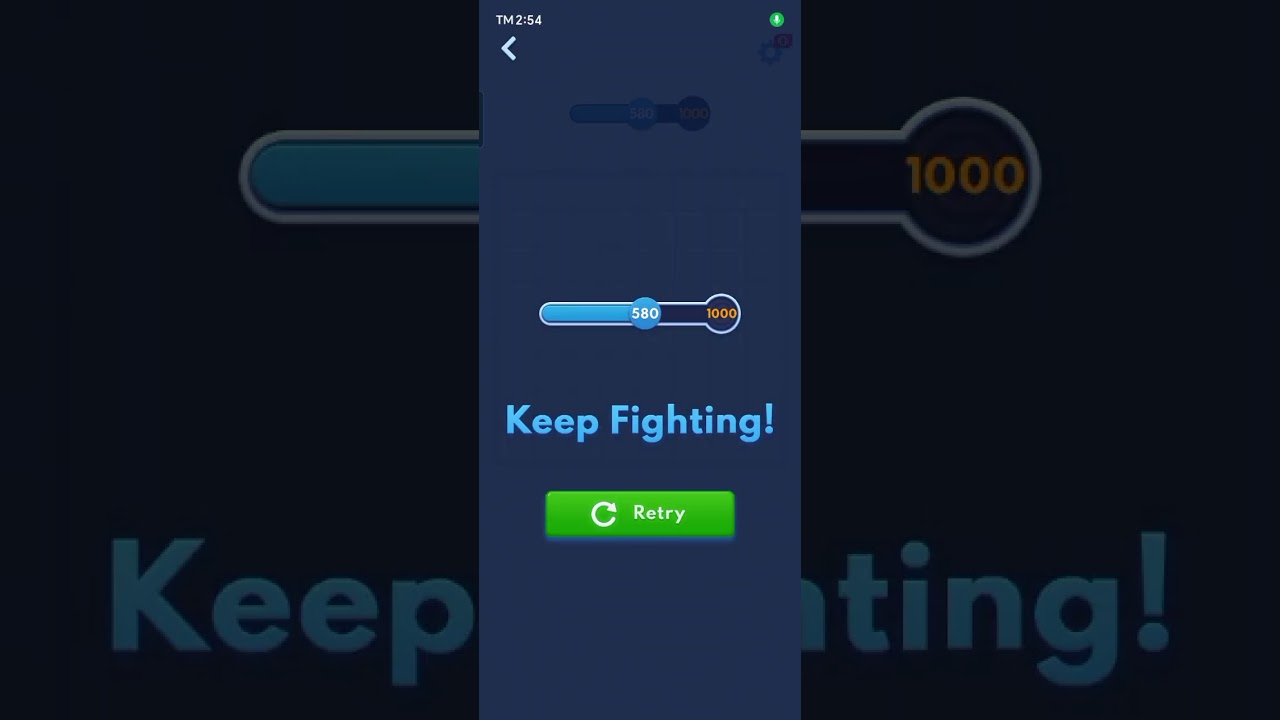 Playing block blast again