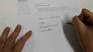 Bio - coronary heart disease