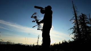 Full Bowhunting Elk In The Rugged Idaho Wilderness  News