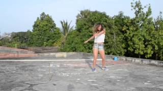 Jazmine Sullivan - Let It Burn // Alleybounce