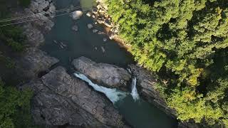 Download Lagu Pelga Dare Aerial view MP3