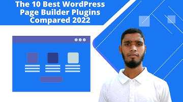 The 10 Best WordPress Page Builder Plugins Compared 2022