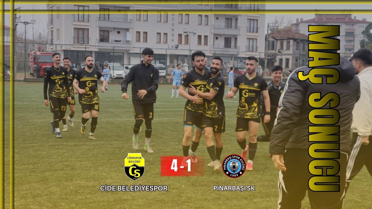 Tanıtım videosu