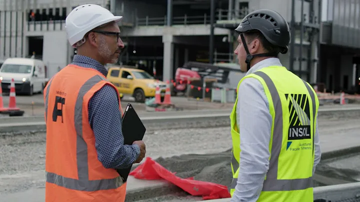Auckland International Airport Transport Hub