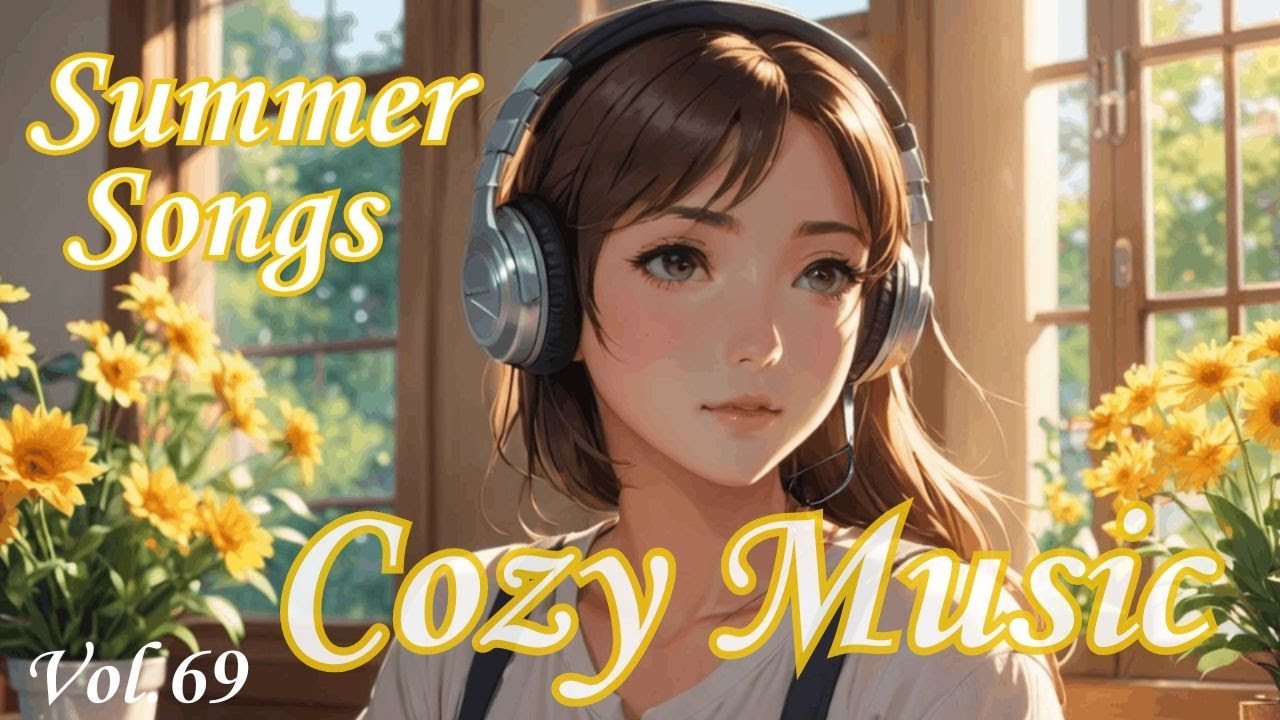 Watch 【Cozy Music Vol. 69】Lo-Fi Songs / Chill / Relaxing / Studying / Working / Café on YouTube Watch 【Cozy Music Vol. 69】Lo-Fi Songs / Chill / Relaxing / Studying / Working / Café on YouTube