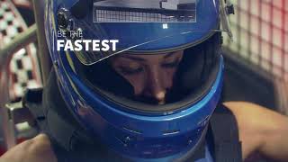 Gene Woods Racing Experience - Fremont St. - Las Vegas